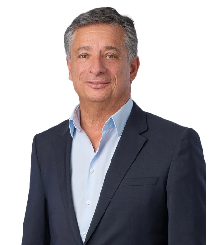 Pablo Hoffmann