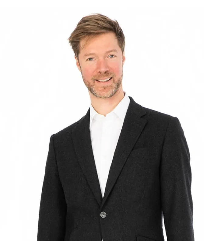 Henning Tepe